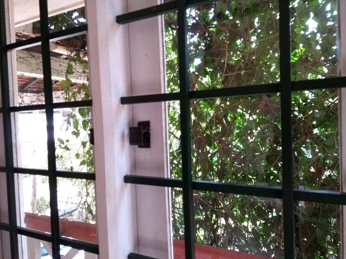 Coorg 4 C'S Little Paradise 마디케리 외부 사진